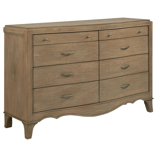 Revello Dressers - Orbit Furniture (Richmond,BC)
