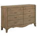 Revello Dressers - Orbit Furniture (Richmond,BC)