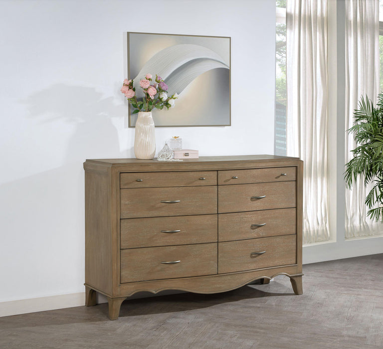 Revello Dressers - Orbit Furniture (Richmond,BC)