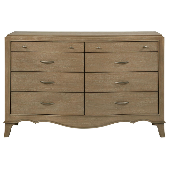 Revello Dressers - Orbit Furniture (Richmond,BC)