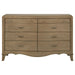 Revello Dressers - Orbit Furniture (Richmond,BC)