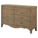 Revello Dressers - Orbit Furniture (Richmond,BC)