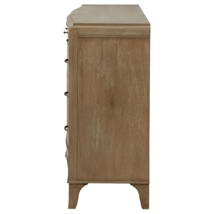 Revello Dressers - Orbit Furniture (Richmond,BC)