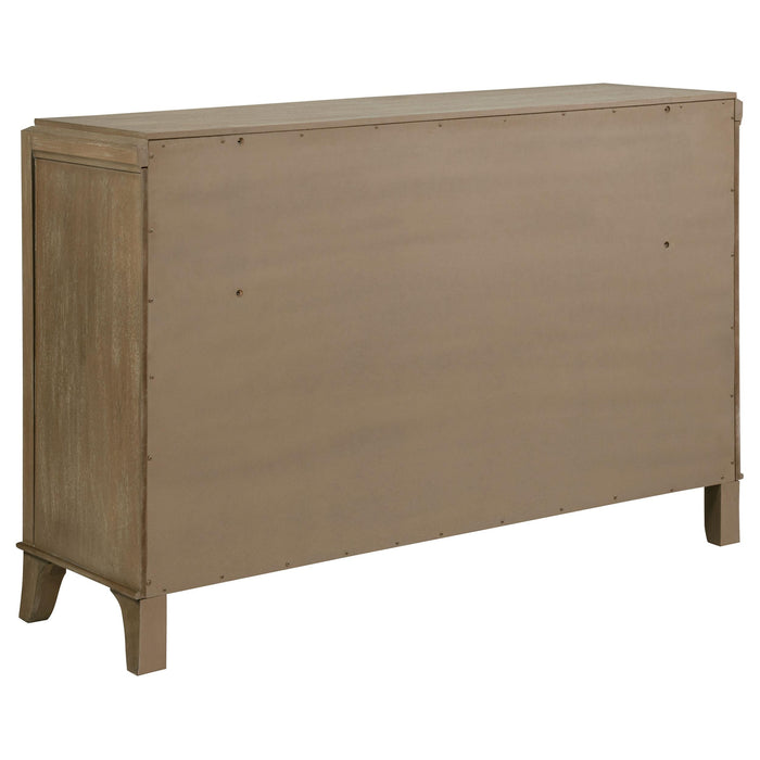 Revello Dressers - Orbit Furniture (Richmond,BC)