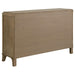 Revello Dressers - Orbit Furniture (Richmond,BC)