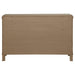 Revello Dressers - Orbit Furniture (Richmond,BC)
