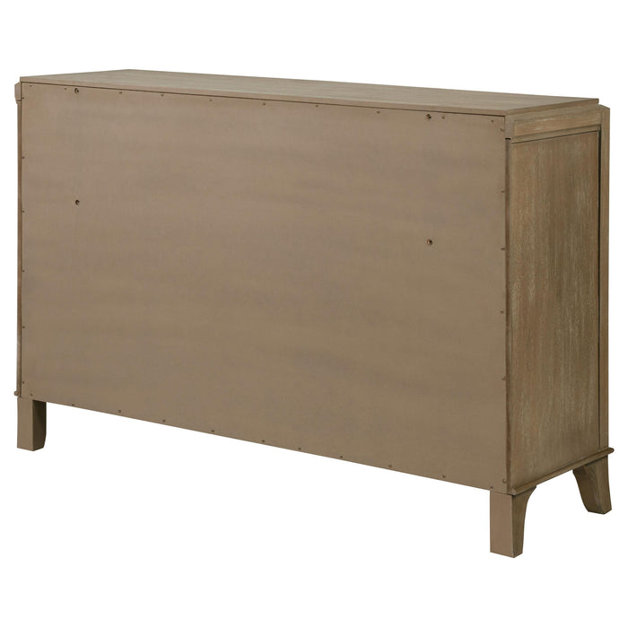 Revello Dressers - Orbit Furniture (Richmond,BC)
