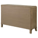 Revello Dressers - Orbit Furniture (Richmond,BC)