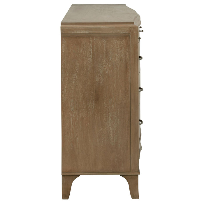 Revello Dressers - Orbit Furniture (Richmond,BC)