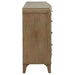 Revello Dressers - Orbit Furniture (Richmond,BC)
