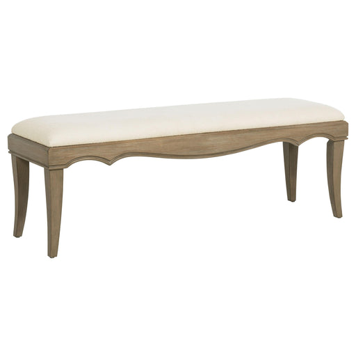 Revello Benches - Orbit Furniture (Richmond,BC)