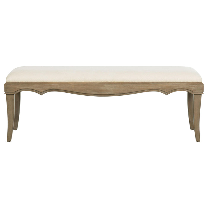 Revello Benches - Orbit Furniture (Richmond,BC)