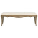 Revello Benches - Orbit Furniture (Richmond,BC)