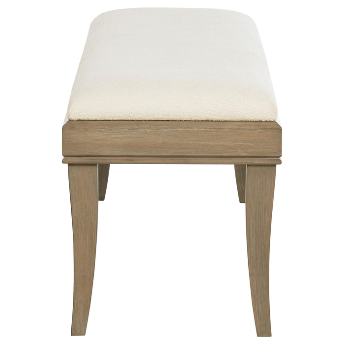 Revello Benches - Orbit Furniture (Richmond,BC)