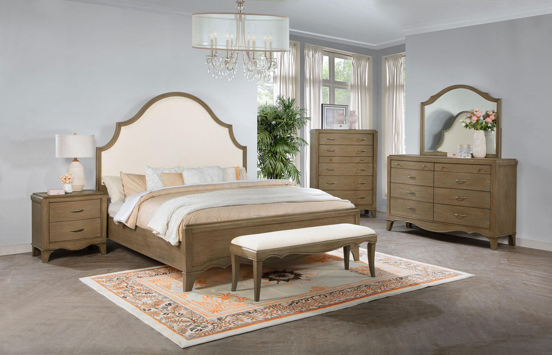 Revello Chests - Orbit Furniture (Richmond,BC)
