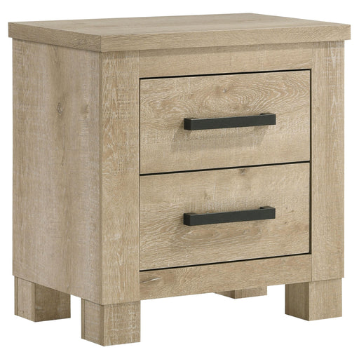 Oakglen Nightstands - Orbit Furniture (Richmond,BC)