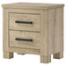 Oakglen Nightstands - Orbit Furniture (Richmond,BC)