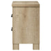 Oakglen Nightstands - Orbit Furniture (Richmond,BC)