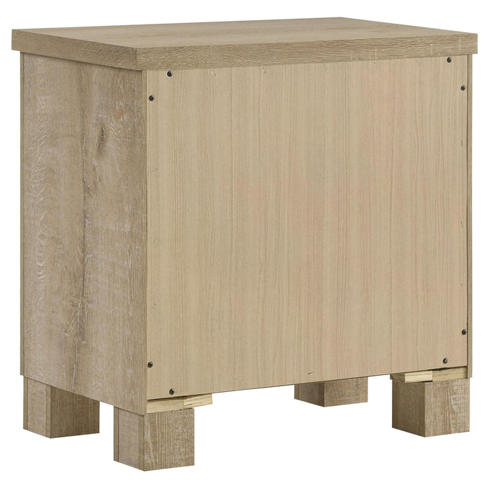 Oakglen Nightstands - Orbit Furniture (Richmond,BC)
