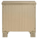 Oakglen Nightstands - Orbit Furniture (Richmond,BC)