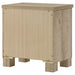 Oakglen Nightstands - Orbit Furniture (Richmond,BC)