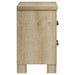 Oakglen Nightstands - Orbit Furniture (Richmond,BC)