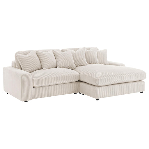 Blaine Stationary Sectionals - Orbit Furniture (Richmond,BC)