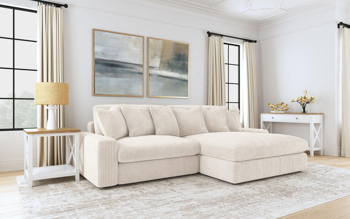 Blaine Stationary Sectionals - Orbit Furniture (Richmond,BC)