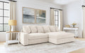 Blaine Stationary Sectionals - Orbit Furniture (Richmond,BC)