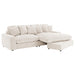 Blaine Stationary Sectionals - Orbit Furniture (Richmond,BC)
