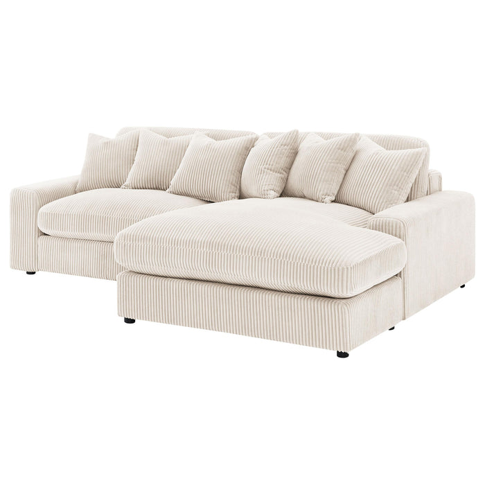 Blaine Stationary Sectionals - Orbit Furniture (Richmond,BC)