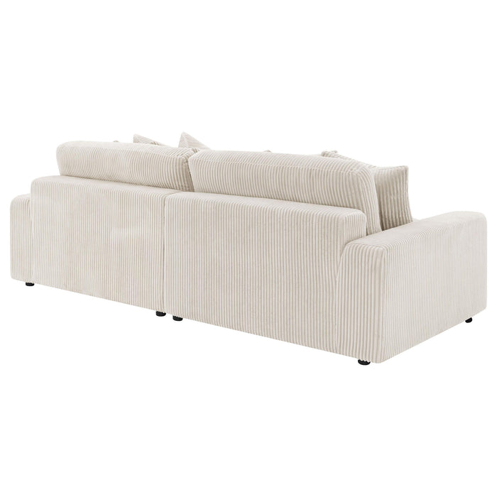 Blaine Stationary Sectionals - Orbit Furniture (Richmond,BC)