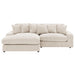 Blaine Stationary Sectionals - Orbit Furniture (Richmond,BC)