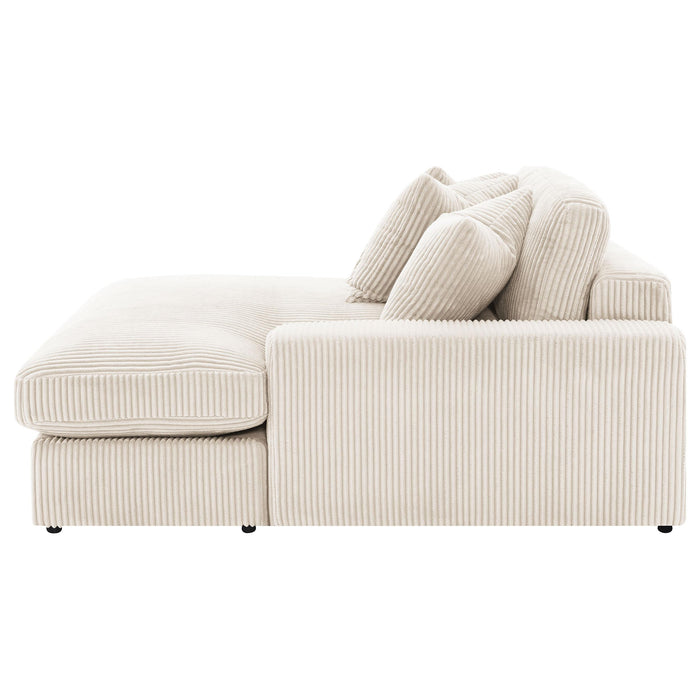 Blaine Stationary Sectionals - Orbit Furniture (Richmond,BC)