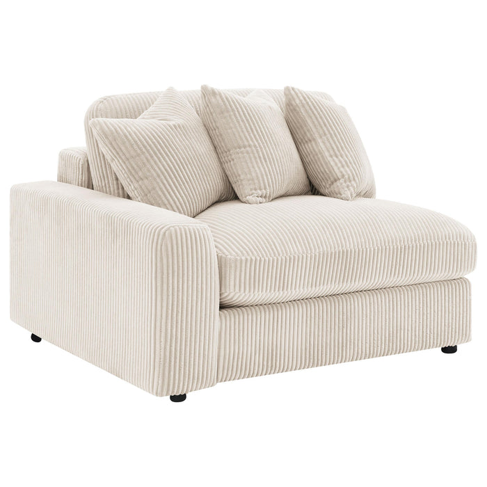 Blaine Stationary Sectionals - Orbit Furniture (Richmond,BC)