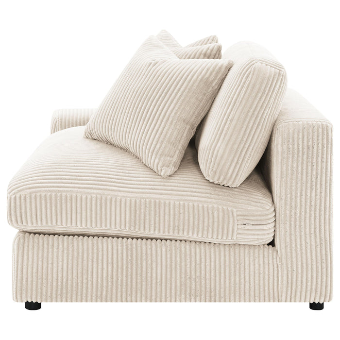Blaine Stationary Sectionals - Orbit Furniture (Richmond,BC)