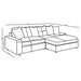 Blaine Stationary Sectionals - Orbit Furniture (Richmond,BC)