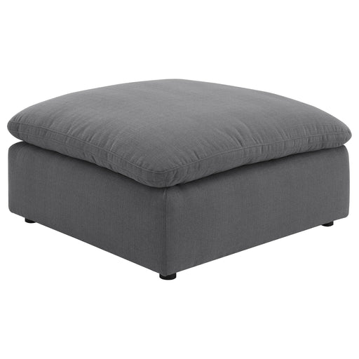 Hobson Ottomans - Orbit Furniture (Richmond,BC)