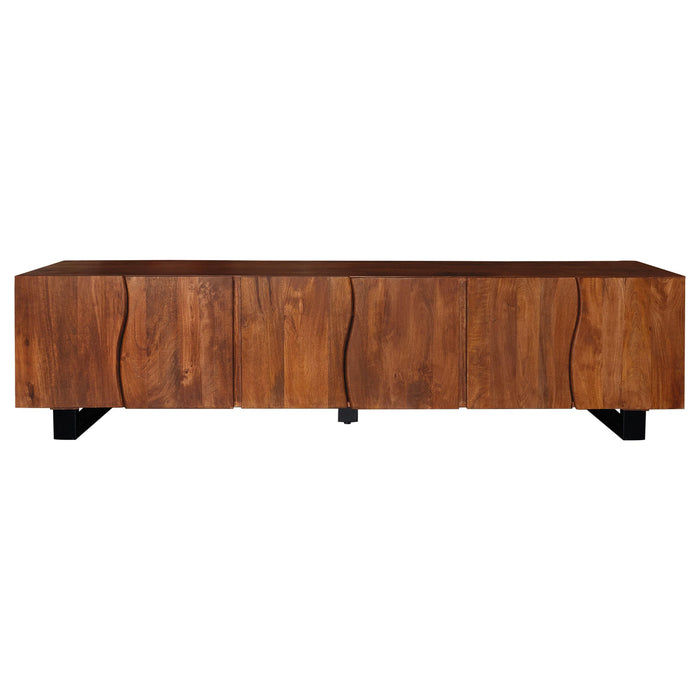 Trask TV Stands - Orbit Furniture (Richmond,BC)