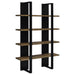 Danbrook Bookshelf - Orbit Furniture (Richmond,BC)