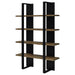 Danbrook Bookshelf - Orbit Furniture (Richmond,BC)