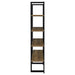 Danbrook Bookshelf - Orbit Furniture (Richmond,BC)