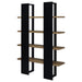 Danbrook Bookshelf - Orbit Furniture (Richmond,BC)