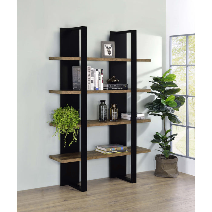 Danbrook Bookshelf - Orbit Furniture (Richmond,BC)