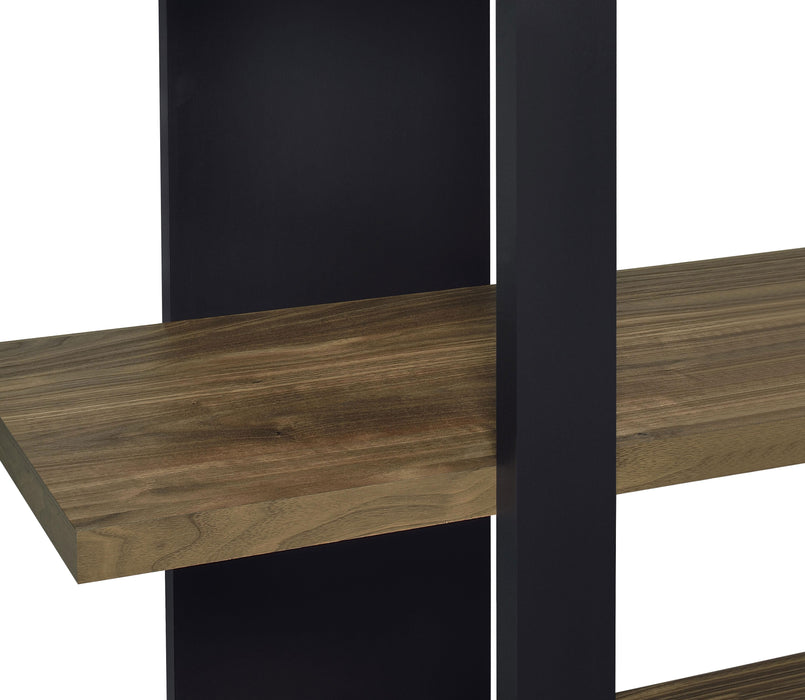 Danbrook Bookshelf - Orbit Furniture (Richmond,BC)