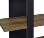 Danbrook Bookshelf - Orbit Furniture (Richmond,BC)