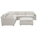 Hobson 6 Piece Sectionals - Orbit Furniture (Richmond,BC)