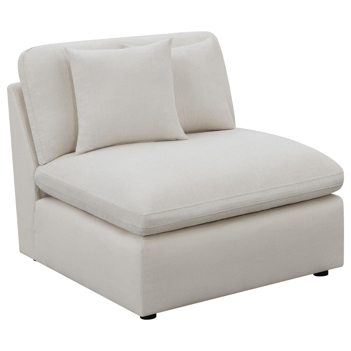 Hobson 6 Piece Sectionals - Orbit Furniture (Richmond,BC)