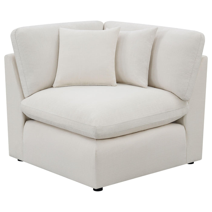 Hobson 6 Piece Sectionals - Orbit Furniture (Richmond,BC)