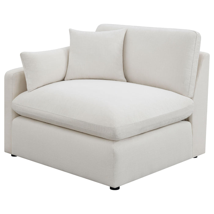 Hobson 6 Piece Sectionals - Orbit Furniture (Richmond,BC)
